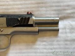 Para Ordnance 16.40LIMITED EDITION INOX .40 Smith & Wesson | Auto  |  10 x 21 mm