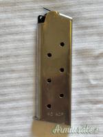 CARICATORE COLT INOX CAL 45 ACP