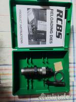 RCBS 38 Spl 357 Mag Seater Die -18342