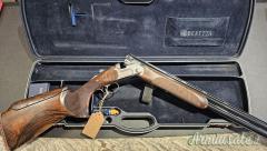 Beretta DT11 TRAP 12