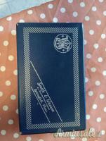 Vendo scatola originale Smith Wesson mod 37 in ottime condizioni completa di scovolini originali