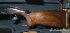 Perazzi High Tech 12