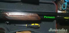 Perazzi High Tech 12