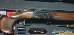 Perazzi High Tech 12