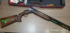 Perazzi High Tech 12