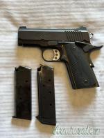 Kimber ULTRA CARRY II .45 ACP
