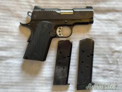 Kimber ULTRA CARRY II .45 ACP