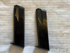 CARICATORI CZ 75 SP 01 MEC-GAR