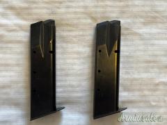 CARICATORI CZ 75 SP 01 MEC-GAR