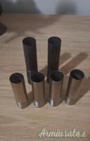 Strozzatori interni/esterni