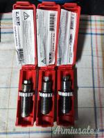 Lee Undersize carbide sizing die