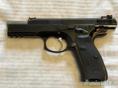 CZ | Ceska Zbrojovka 75 SP01 9x21mm IMI