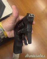 Revolver a due canne - 22 magnum - unico pezzo in EU