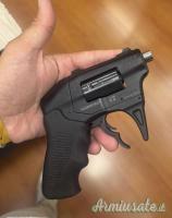 Revolver a due canne - 22 magnum - unico pezzo in EU