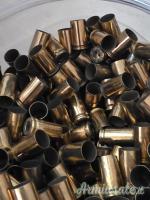 Bossoli 9x21  0,02 euro il numero fatelo voi