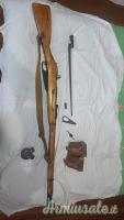 Mosin-nagant 91/30