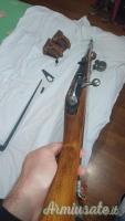 Mosin-nagant 91/30