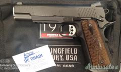 Springfield LWT OPERATOR .45 ACP