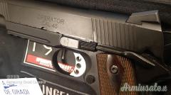 Springfield LWT OPERATOR .45 ACP