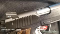 Springfield LWT OPERATOR .45 ACP