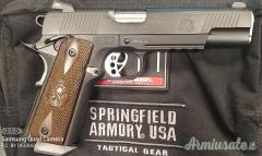 Springfield LWT OPERATOR .45 ACP