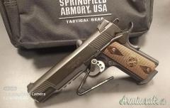 Springfield LWT OPERATOR .45 ACP
