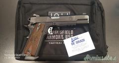 Springfield LWT OPERATOR .45 ACP