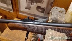 Browning Eurobolt .270 Winchester Short Magnum
