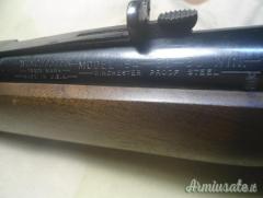 Winchester 94 .30-30 Winchester