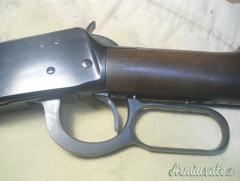 Winchester 94 .30-30 Winchester