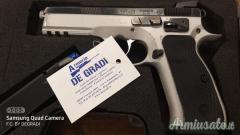 CZ | Ceska Zbrojovka SHADOW 1 DUAL TONE 9x21mm IMI