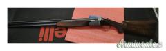 Beretta S 58s Trap  12