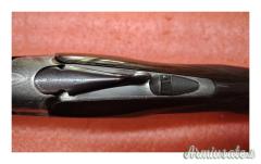 Beretta S 58s Trap  12