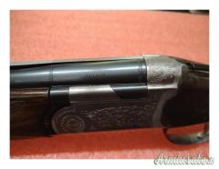 Beretta S 58s Trap  12