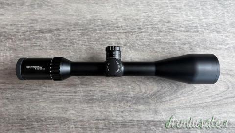 VECTOR OPTICS CONTINENTAL 5-32x56T