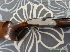 Beretta SO5 trap 12