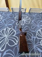Beretta SO5 trap 12