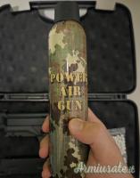 Beretta M9 HFC Full Metal – Scarrellante a Gas (Blowback)