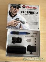 Canik RIVAL S 9x19mm Parabellum | Luger | NATO