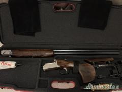 Perazzi MX8 canne GIGLIATE - PARI NUOVO