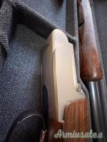 Perazzi MX8 canne GIGLIATE - PARI NUOVO