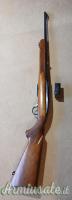 CEDO CARABINA WINCHESTER 100, CAL. 308 WIN., CANNA CM. 56. SOLO TEL. NO MAIL