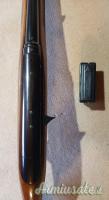 CEDO CARABINA WINCHESTER 100, CAL. 308 WIN., CANNA CM. 56. SOLO TEL. NO MAIL