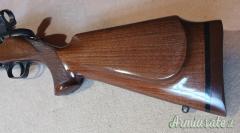 CEDO CARABINA BROWNING MOD. EUROPEAN, CAL.270 W., SOLO TEL. NO MAIL
