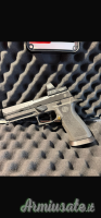 SIG-Sauer P 320 Max Micheal 9x19mm Parabellum | Luger | NATO