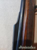 CEDO BROWNING BAR 1 CAL. 30-06 SPR., CANNA CM. 56 CON SLITTA. SOLO TEL.