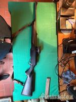 Browning  .30-06 Springfield