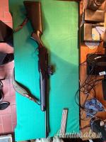 Browning  .30-06 Springfield