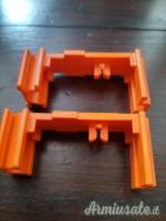 elevatore in plastica per caricatore 350 Legend