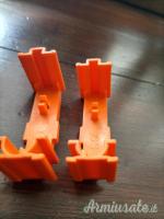 elevatore in plastica per caricatore 350 Legend